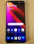 OnePlus 9 Pro 128GB Silver - Used Dubai - 1
