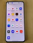 OnePlus 9 Pro 128GB Silver - Used Dubai - 2