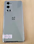 OnePlus 9 Pro 128GB Silver - Used Dubai - 3