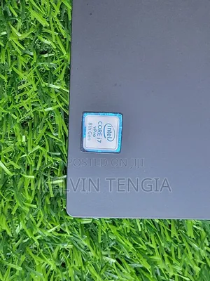 Laptop Dell Latitude 7290 - Intel Core i7, 8GB RAM, 256GB SSD