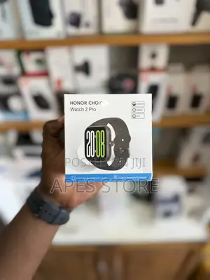 Honor Choice Watch 2 Pro Smartwatch
