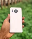 Sharp Aquos Sense 8 128GB White (Used Dubai) - 1