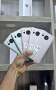 Sharp Aquos Sense 8 128GB White (Used Dubai) - 3