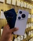 New Huawei Pura 80 Ultra 512GB Black - 1