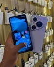 New Huawei Pura 80 Ultra 512GB Black - 2