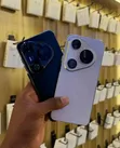 New Huawei Pura 80 Ultra 512GB Black - 3
