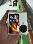 Oppo Find N3 Flip 256GB White (Used Dubai) - 1