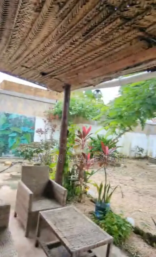 Hotel for Rent in Paje, Zanzibar - 1