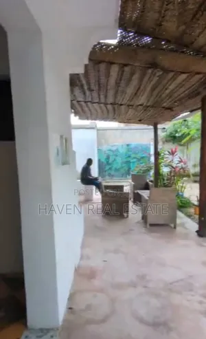 Hotel for Rent in Paje, Zanzibar