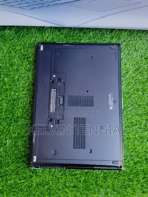 HP EliteBook 8470P Laptop - 8GB RAM, 500GB HDD