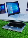 HP EliteBook 8470P Laptop - 8GB RAM, 500GB HDD - 3
