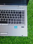 HP EliteBook 8470P Laptop - 8GB RAM, 500GB HDD - 4