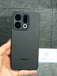 Oppo Find X9 5G 512GB Black (Used Dubai) - 4