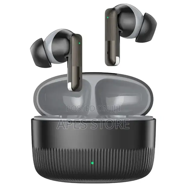 Green Lion Vancouver True Wireless Earbuds - 1