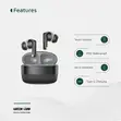 Green Lion Vancouver True Wireless Earbuds - 3