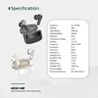 Green Lion Vancouver True Wireless Earbuds - 4