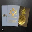 Heat Transfer Foil - Premium Quality - 2