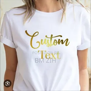 Heat Transfer Foil - Premium Quality