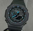 Casio G-Shock GA2100-1A2DR Watch - 2