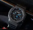 Casio G-Shock GA2100-1A2DR Watch - 3