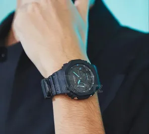 Casio G-Shock GA2100-1A2DR Watch