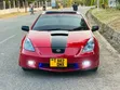 Toyota Celica 2005 Nyekundu - 1