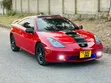Toyota Celica 2005 Nyekundu - 5