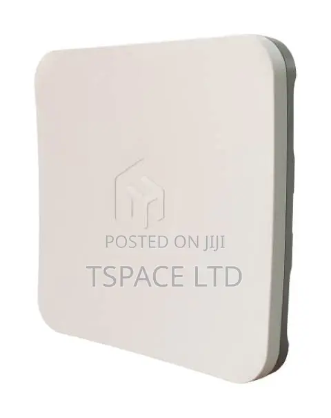 MikroTik SXTsq Lite5 CPE/Backbone Iliyounganishwa - 1