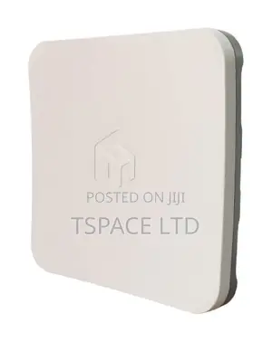 MikroTik SXTsq Lite5 CPE/Backbone Iliyounganishwa
