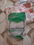 Arit Cat6 UTP Patch Cord - 1m - 2