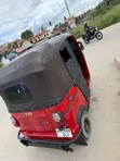TVS Apache 160 4V 2024 Red - 1
