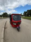 TVS Apache 160 4V 2024 Red - 3