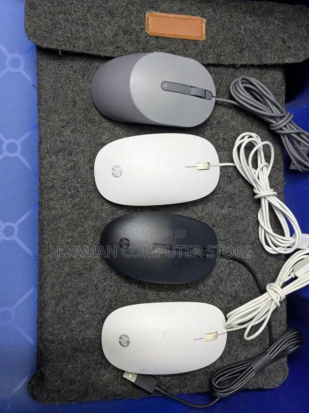 Wired Mouse - Original Grade A - 1