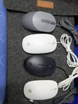 Wired Mouse - Original Grade A - 2