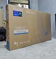 Haier 55" Ultra HD Smart Google TV with Azam Max - 1
