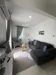 Furnished 2-Bedroom Apartment for Rent, Oyster Bay - 1