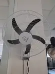Brand New 18" Wall Fan - 2