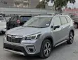 Subaru Forester 2019 Silver - 2