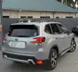 Subaru Forester 2019 Silver - 3