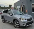 Subaru Forester 2019 Silver - 4