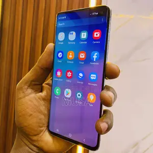 Samsung Galaxy S10 128GB Blue