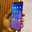 Samsung Galaxy S10 128GB Blue - 1