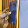 Samsung Galaxy S10 128GB Blue - 3