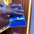 Samsung Galaxy S10 128GB Blue - 5