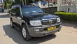 Toyota Land Cruiser 100 4.2 Diesel 2006 - 4