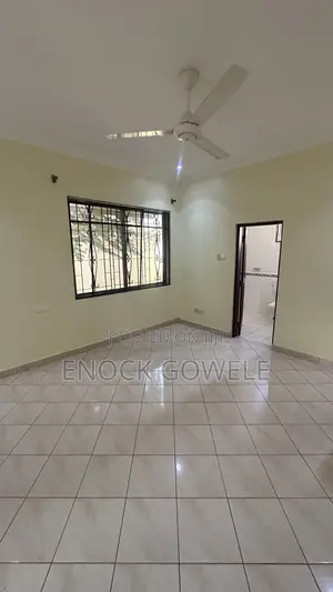 3 Bedroom House for Rent in Bwawani, Kinondoni