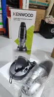 Kenwood Vacuum Cleaner ya Mkono Wet & Dry - 2