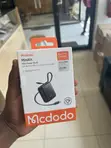 McDodo Mini Power Bank 10000mAh - 1