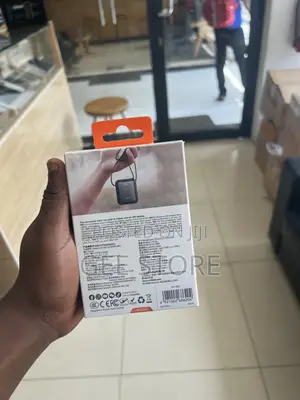 McDodo Mini Power Bank 10000mAh