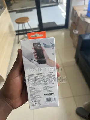 McDodo Freekit 5000mAh Power Bank